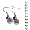 Corporate Charm Earrings